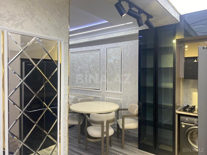 Продаётся 2-комн. новостройка 56 м², пос. Масазыр, photo 6 from 19