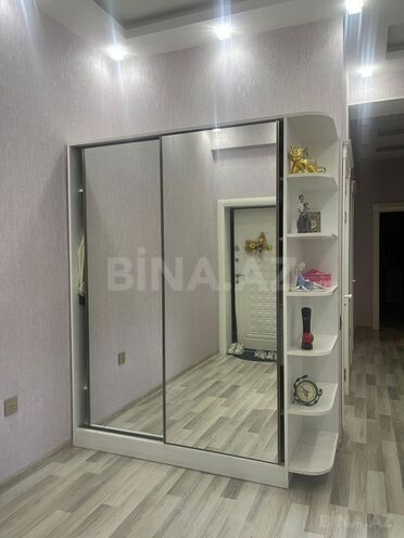 Продаётся 3-комн. новостройка 120 м², м. Мемар Аджеми, photo 9 from 16