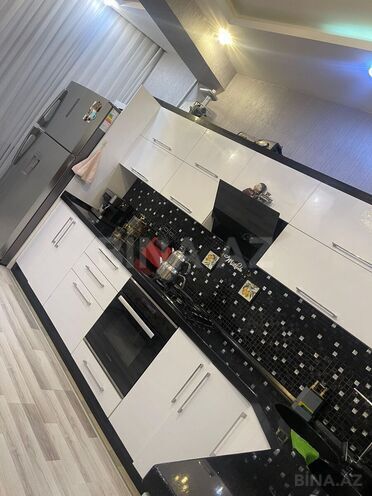 Продаётся 3-комн. новостройка 120 м², м. Мемар Аджеми, photo 6 from 16