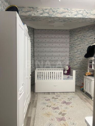 Продаётся 3-комн. новостройка 120 м², м. Мемар Аджеми, photo 10 from 16