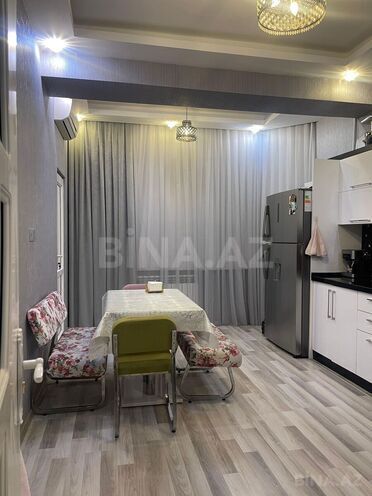 Продаётся 3-комн. новостройка 120 м², м. Мемар Аджеми, photo 7 from 16