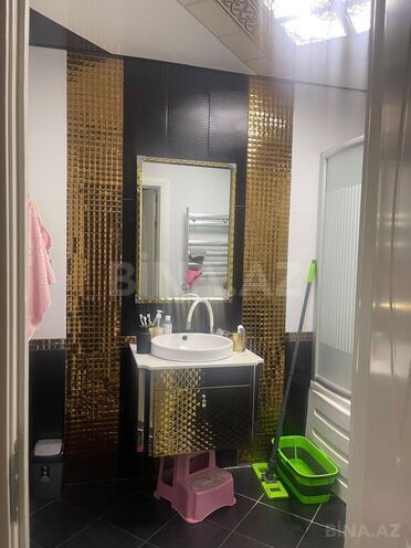 Продаётся 3-комн. новостройка 120 м², м. Мемар Аджеми, photo 15 from 16