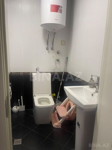 Продаётся 3-комн. новостройка 120 м², м. Мемар Аджеми, photo 14 from 16