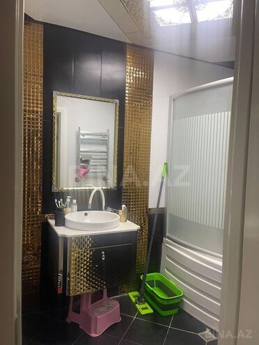 Продаётся 3-комн. новостройка 120 м², м. Мемар Аджеми, photo 13 from 16