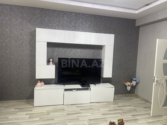 Продаётся 3-комн. новостройка 120 м², м. Мемар Аджеми, photo 3 from 16