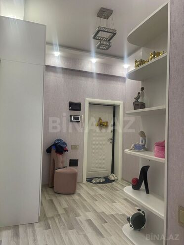 Продаётся 3-комн. новостройка 120 м², м. Мемар Аджеми, photo 4 from 16