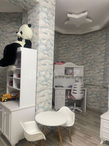 Продаётся 3-комн. новостройка 120 м², м. Мемар Аджеми, photo 8 from 16