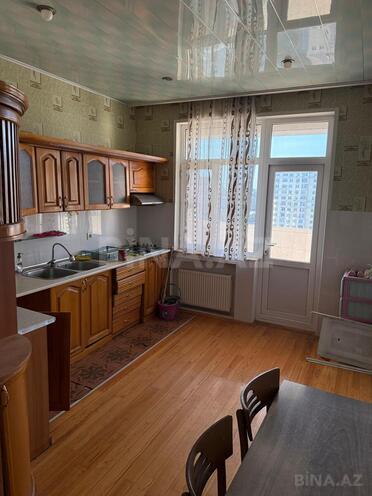 Продаётся 3-комн. новостройка 118 м², пос. Ази Асланова, photo 11 from 20