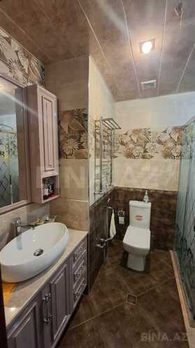Продаётся 2-комн. новостройка 115 м², м. Насими, photo 13 from 18