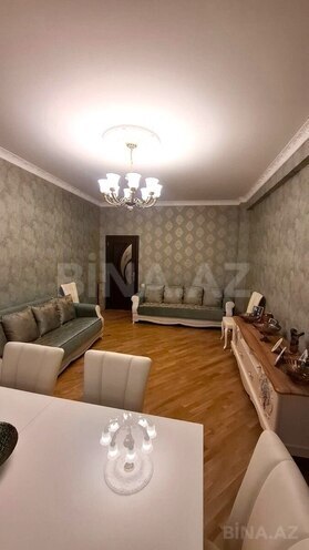Продаётся 2-комн. новостройка 115 м², м. Насими, photo 1 from 18