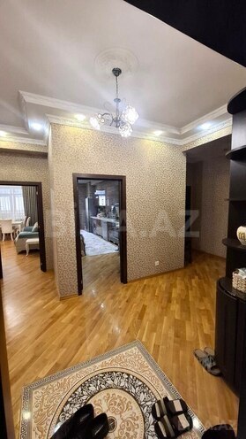 Продаётся 2-комн. новостройка 115 м², м. Насими, photo 7 from 18