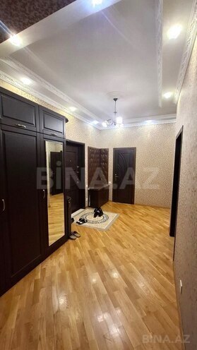 Продаётся 2-комн. новостройка 115 м², м. Насими, photo 3 from 18