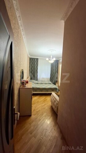 Продаётся 2-комн. новостройка 115 м², м. Насими, photo 4 from 18