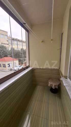 Продаётся 2-комн. новостройка 115 м², м. Насими, photo 15 from 18