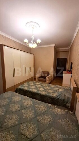 Продаётся 2-комн. новостройка 115 м², м. Насими, photo 5 from 18