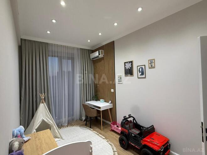 Продаётся 3-комн. новостройка 100 м², м. Мемар Аджеми, photo 13 from 16