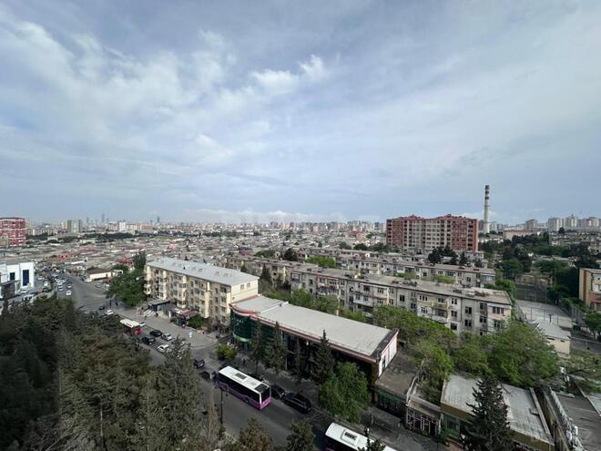 Продаётся 3-комн. новостройка 100 м², м. Мемар Аджеми, photo 15 from 16