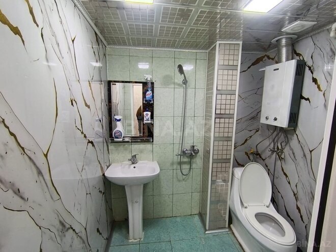 Продаётся 2-комн. вторичка 43 м², м. Нефтчиляр, photo 13 from 14