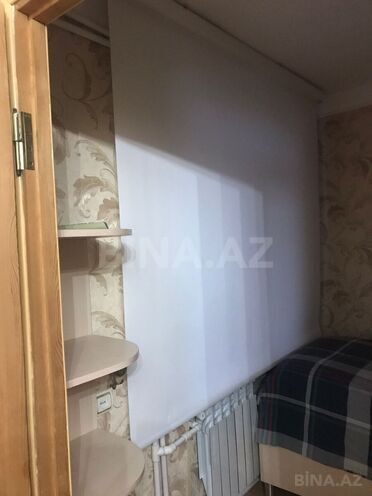 Сдаётся 2-комн. вторичка 45 м², м. Элмляр Академиясы, photo 5 from 9