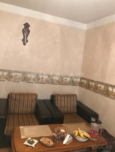 Сдаётся 2-комн. вторичка 45 м², м. Элмляр Академиясы, photo 3 from 9