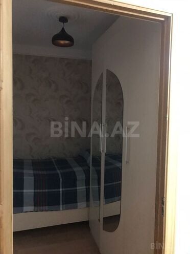 Сдаётся 2-комн. вторичка 45 м², м. Элмляр Академиясы, photo 4 from 9