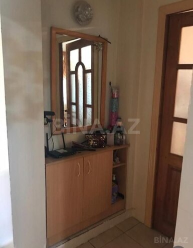 Сдаётся 2-комн. вторичка 45 м², м. Элмляр Академиясы, photo 8 from 9