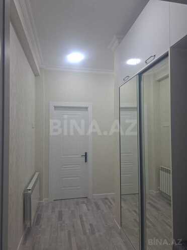 Сдаётся 4-комн. новостройка 100 м², м. Элмляр Академиясы, photo 4 from 18