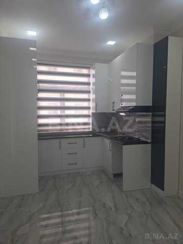 Сдаётся 4-комн. новостройка 100 м², м. Элмляр Академиясы, photo 10 from 18