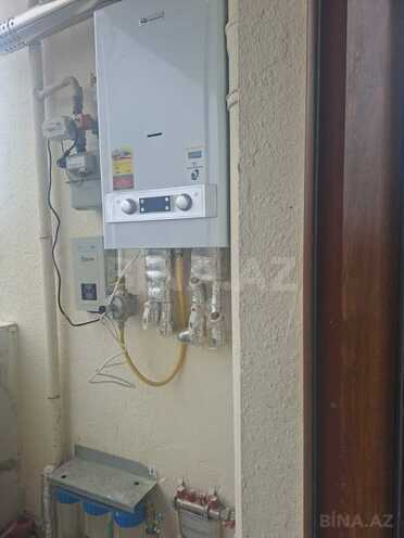 Сдаётся 4-комн. новостройка 100 м², м. Элмляр Академиясы, photo 17 from 18