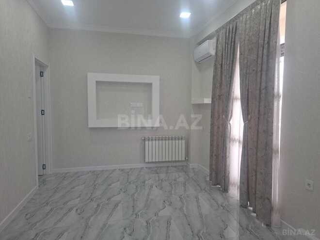 Сдаётся 4-комн. новостройка 100 м², м. Элмляр Академиясы, photo 11 from 18
