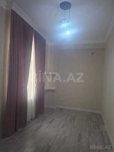 Сдаётся 4-комн. новостройка 100 м², м. Элмляр Академиясы, photo 12 from 18