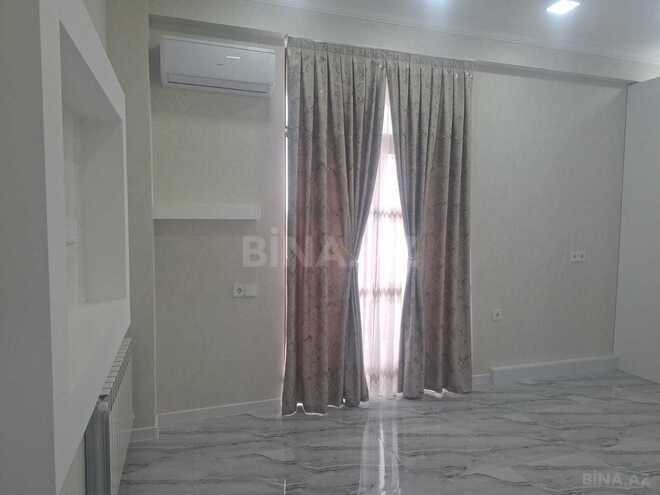 Сдаётся 4-комн. новостройка 100 м², м. Элмляр Академиясы, photo 8 from 18