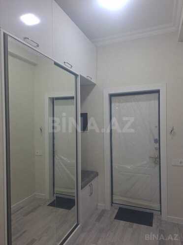 Сдаётся 4-комн. новостройка 100 м², м. Элмляр Академиясы, photo 6 from 18
