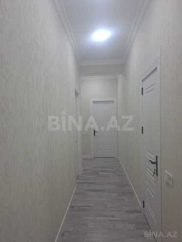 Сдаётся 4-комн. новостройка 100 м², м. Элмляр Академиясы, photo 5 from 18