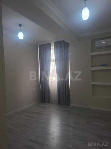 Сдаётся 4-комн. новостройка 100 м², м. Элмляр Академиясы, photo 7 from 18
