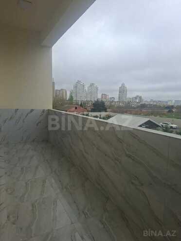 Сдаётся 4-комн. новостройка 100 м², м. Элмляр Академиясы, photo 15 from 18