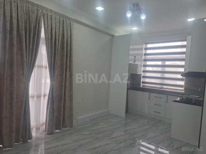 Сдаётся 4-комн. новостройка 100 м², м. Элмляр Академиясы, photo 9 from 18