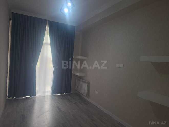 Сдаётся 4-комн. новостройка 100 м², м. Элмляр Академиясы, photo 13 from 18
