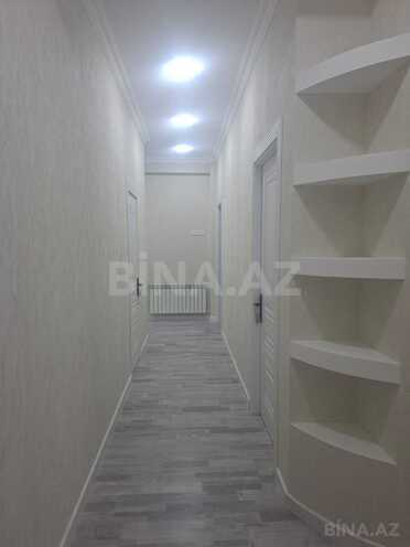 Сдаётся 4-комн. новостройка 100 м², м. Элмляр Академиясы, photo 3 from 18