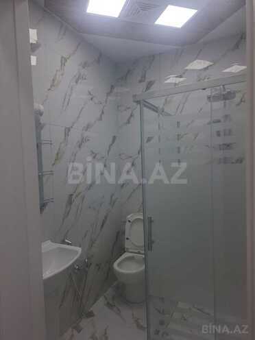 Сдаётся 4-комн. новостройка 100 м², м. Элмляр Академиясы, photo 14 from 18