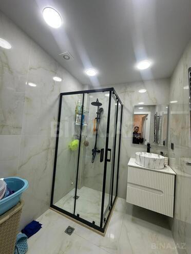 Продаётся 3-комн. новостройка 108 м², м. Ази Асланов, photo 13 from 15