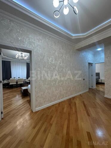 Продаётся 3-комн. новостройка 108 м², м. Ази Асланов, photo 10 from 15