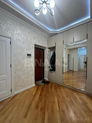 Продаётся 3-комн. новостройка 108 м², м. Ази Асланов, photo 12 from 15