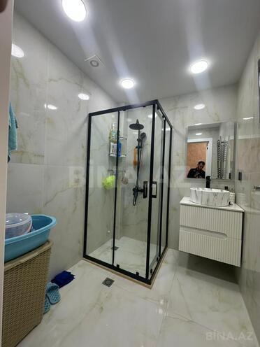 Продаётся 3-комн. новостройка 108 м², м. Ази Асланов, photo 14 from 15