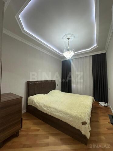 Продаётся 3-комн. новостройка 108 м², м. Ази Асланов, photo 7 from 15