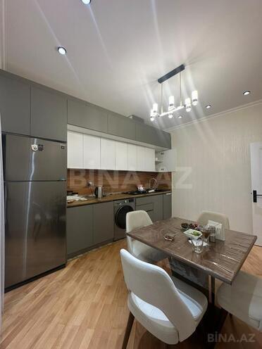 Продаётся 3-комн. новостройка 108 м², м. Ази Асланов, photo 11 from 15
