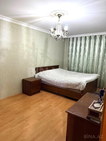 Сдаётся 3-комн. вторичка 72 м², м. Нефтчиляр, photo 4 from 17