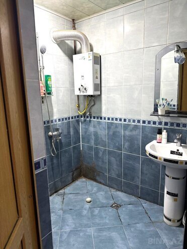 Сдаётся 3-комн. вторичка 72 м², м. Нефтчиляр, photo 12 from 17