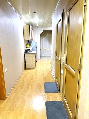 Сдаётся 3-комн. вторичка 72 м², м. Нефтчиляр, photo 14 from 17