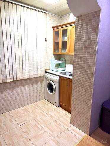 Сдаётся 3-комн. вторичка 72 м², м. Нефтчиляр, photo 11 from 17